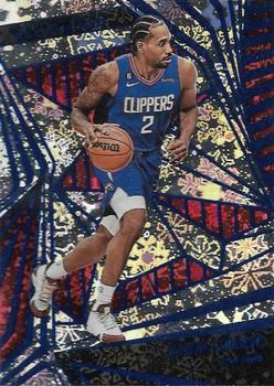 Kawhi Leonard