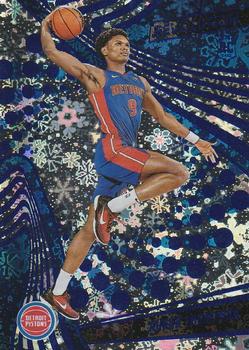 Ausar Thompson