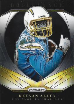 Keenan Allen