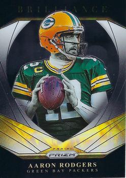 Aaron Rodgers