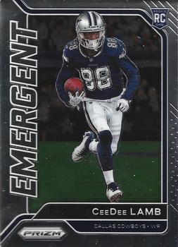 CeeDee Lamb