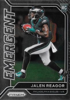 Jalen Reagor