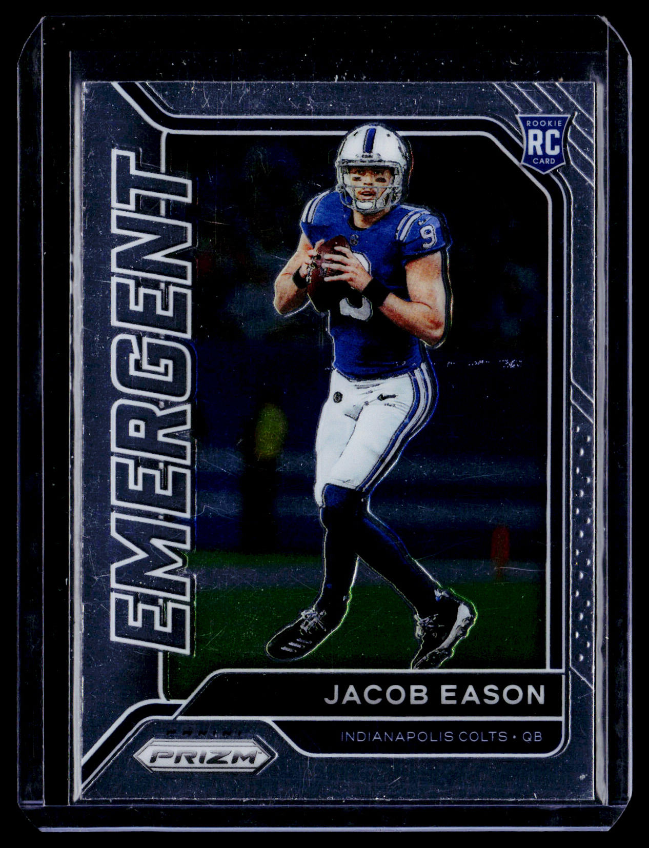 Jacob Eason