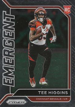 Tee Higgins