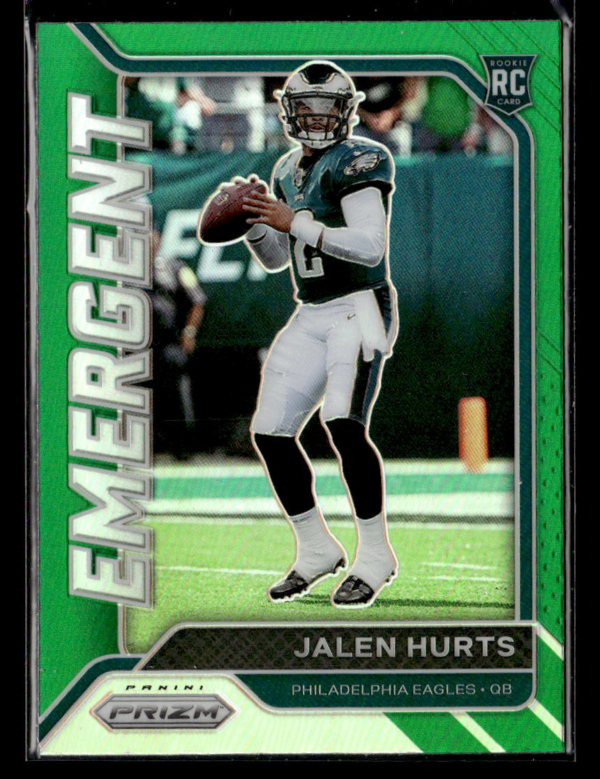 Jalen Hurts