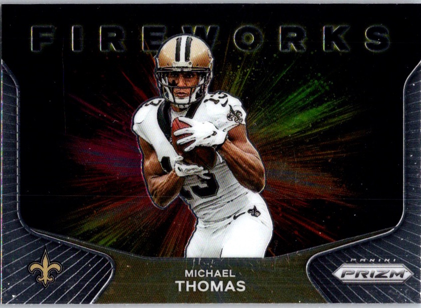 Michael Thomas