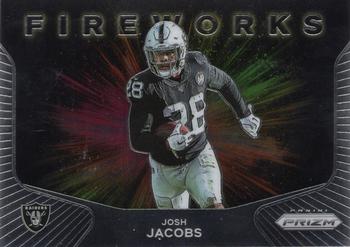 Josh Jacobs