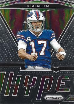 Josh Allen
