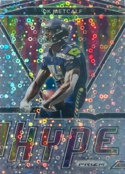 DK Metcalf