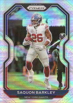 Saquon Barkley