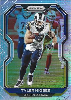 Tyler Higbee