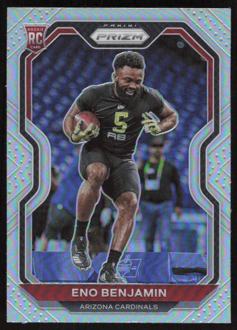 Eno Benjamin