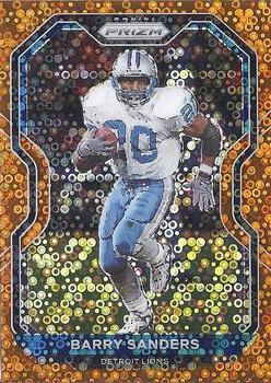 Barry Sanders