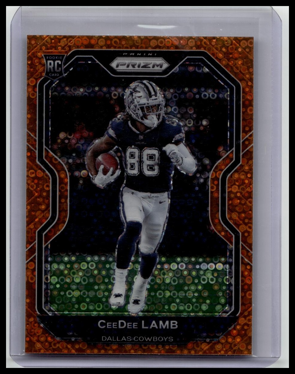 CeeDee Lamb