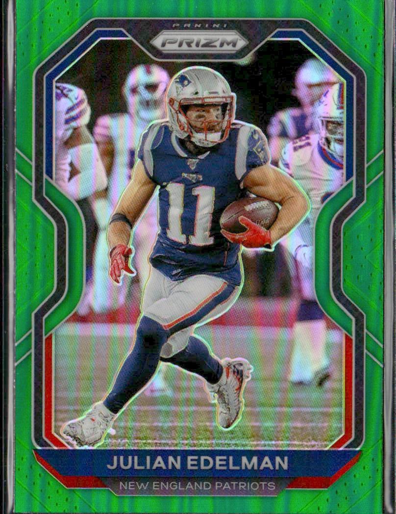 Julian Edelman