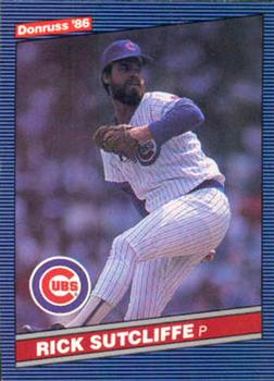 Rick Sutcliffe