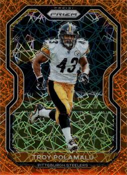 Troy Polamalu