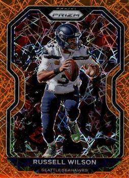 Russell Wilson