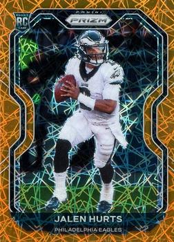 Jalen Hurts