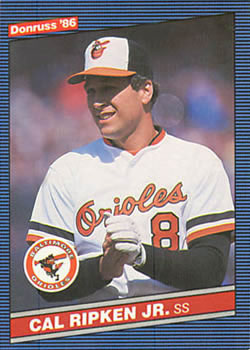 Cal Ripken Jr.
