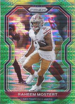 Raheem Mostert