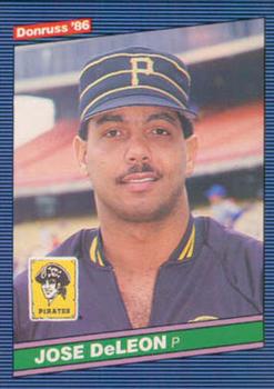 Jose DeLeon