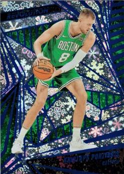 Kristaps Porzingis