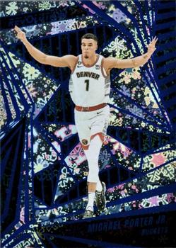 Michael Porter Jr.