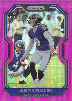 Justin Tucker