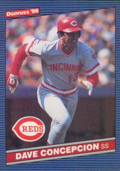 Dave Concepcion