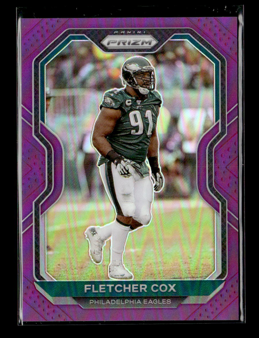 Fletcher Cox