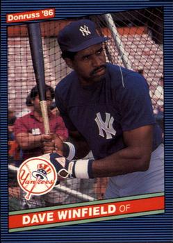 Dave Winfield