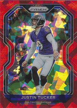 Justin Tucker