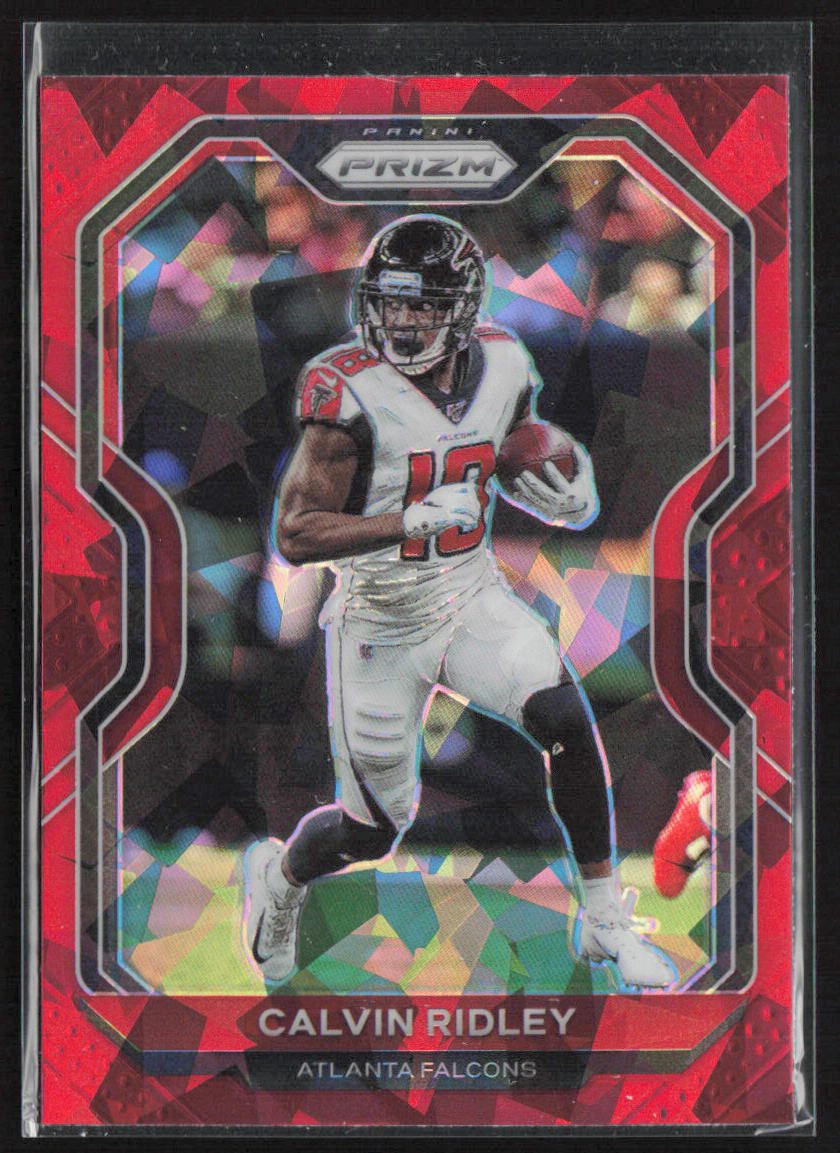 Calvin Ridley