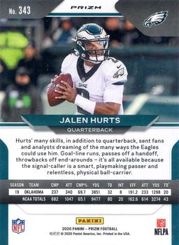 Jalen Hurts