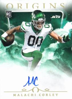 Malachi Corley