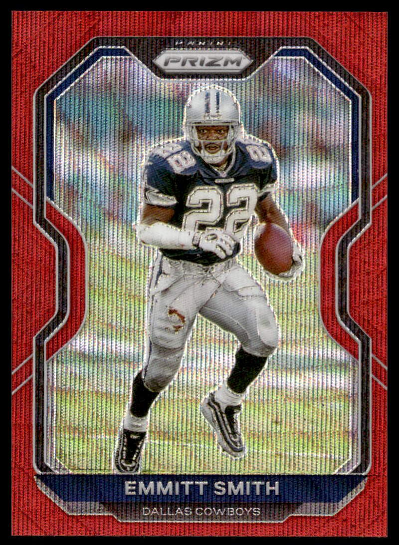 Emmitt Smith