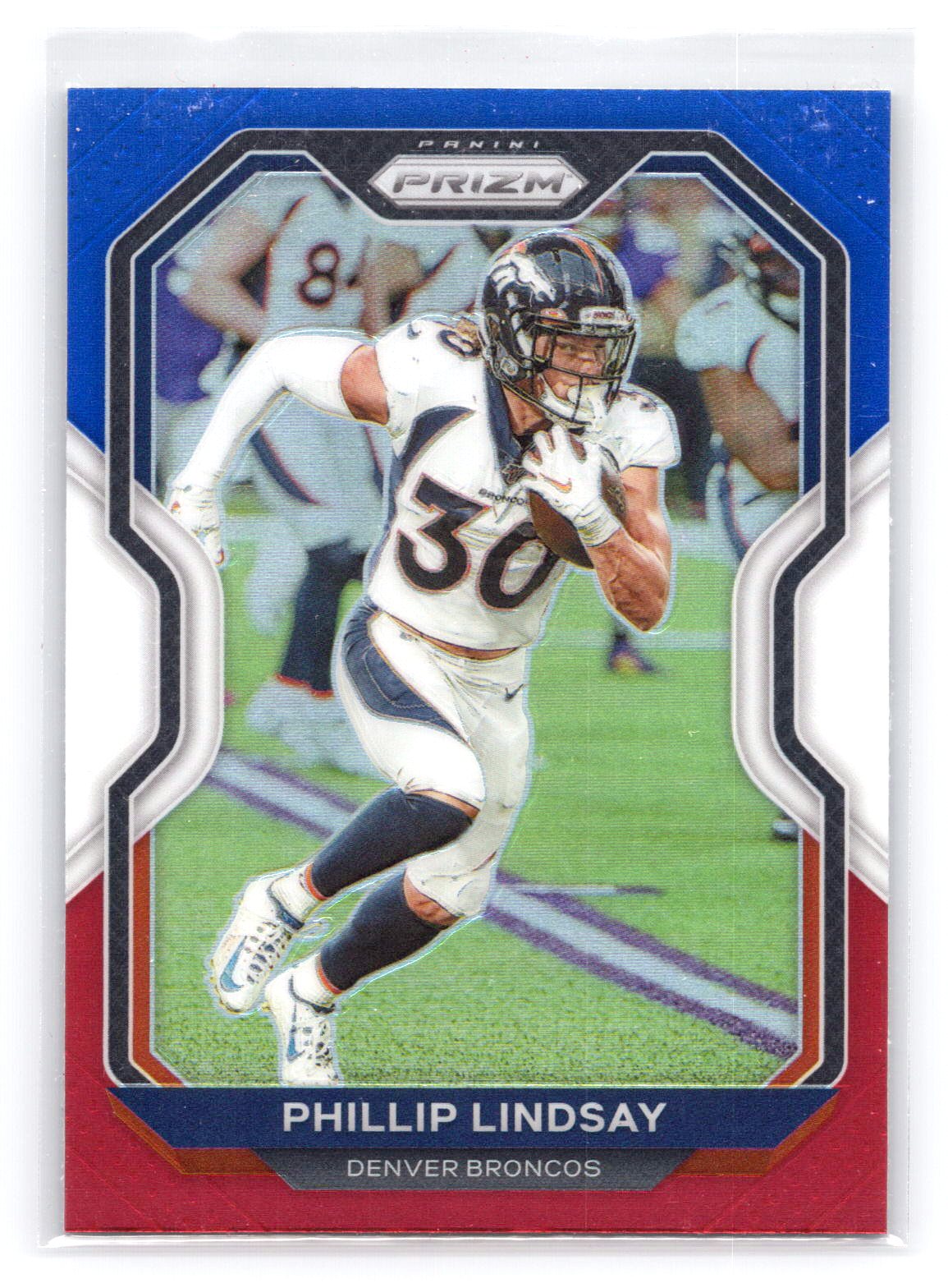Phillip Lindsay
