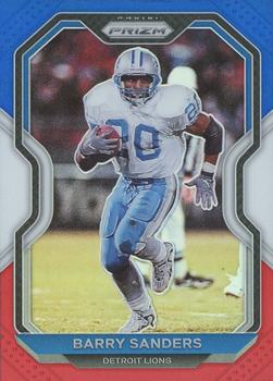 Barry Sanders