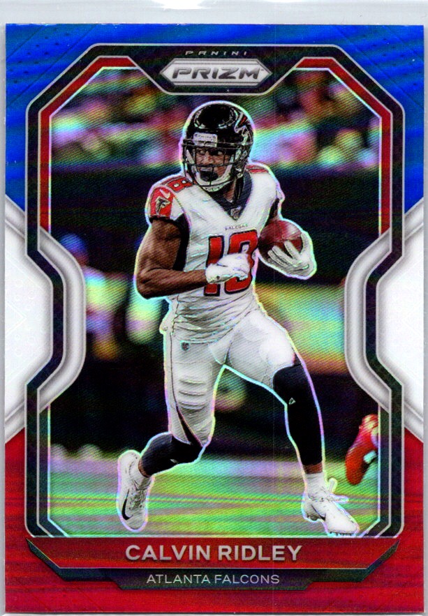 Calvin Ridley