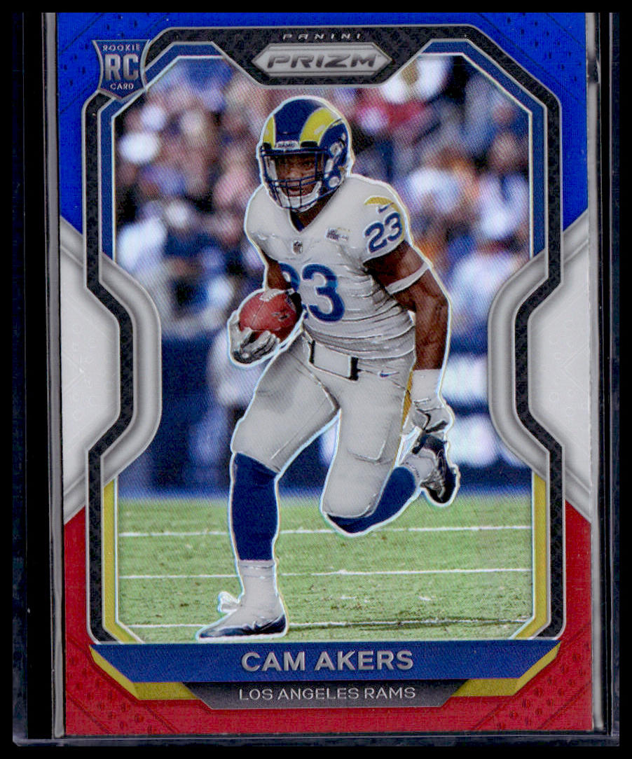 Cam Akers