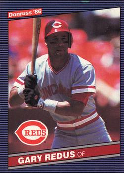 Gary Redus