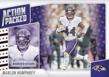Marlon Humphrey
