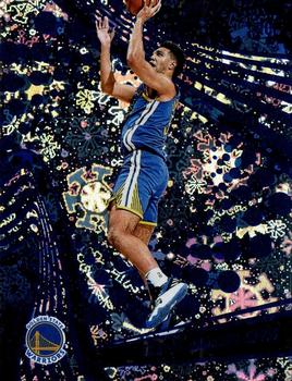 Trayce Jackson-Davis