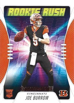 #RR-1 Joe Burrow