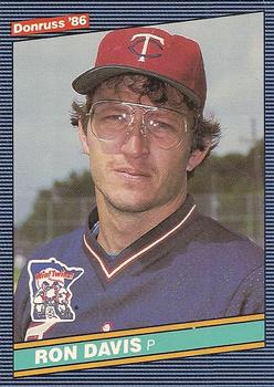 Ron Davis