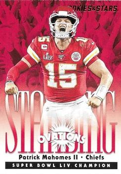 Patrick Mahomes II
