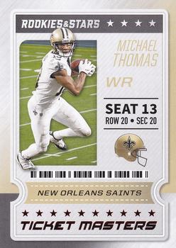 Michael Thomas
