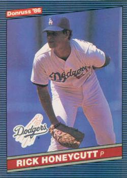 Rick Honeycutt