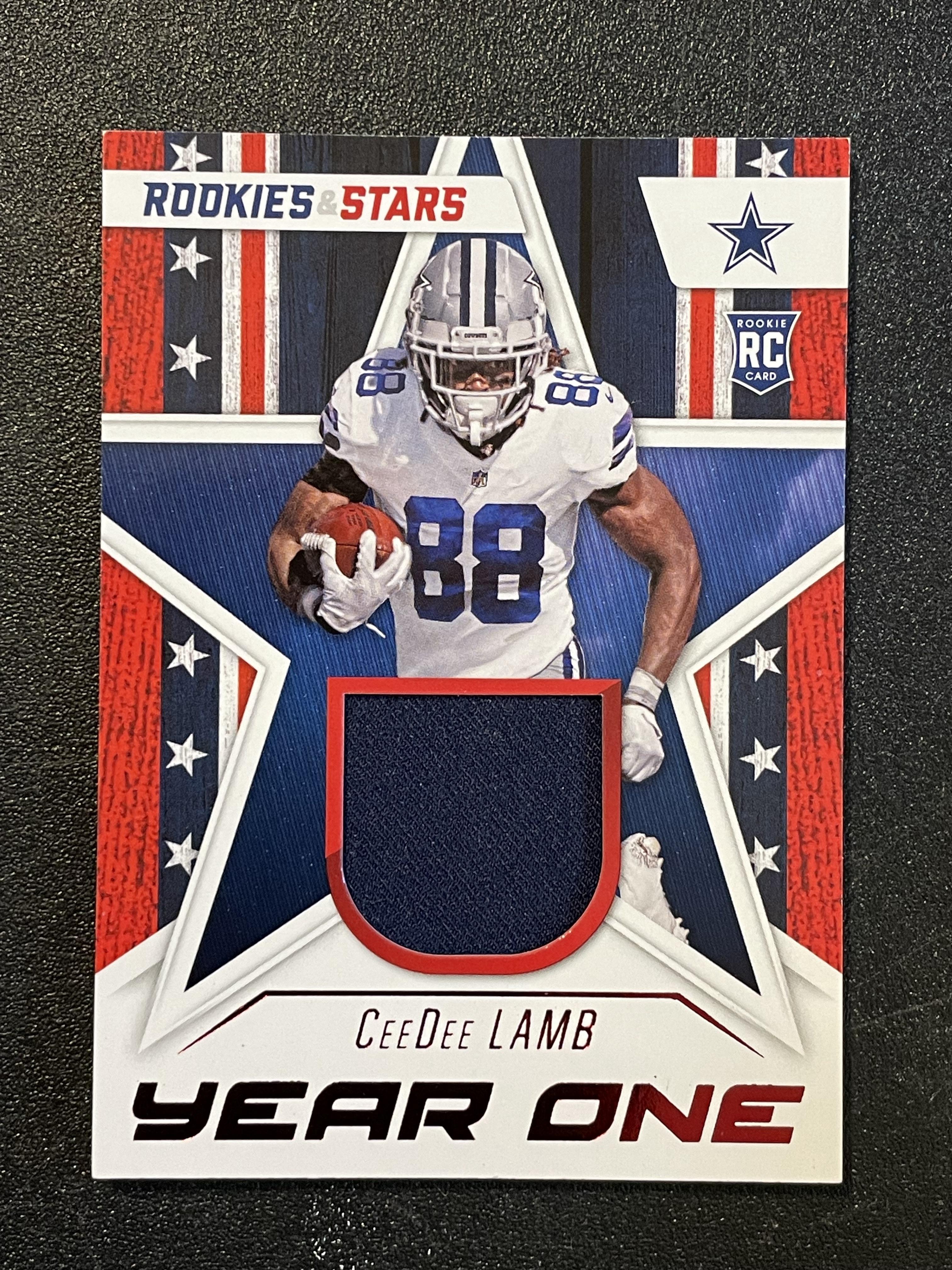 CeeDee Lamb